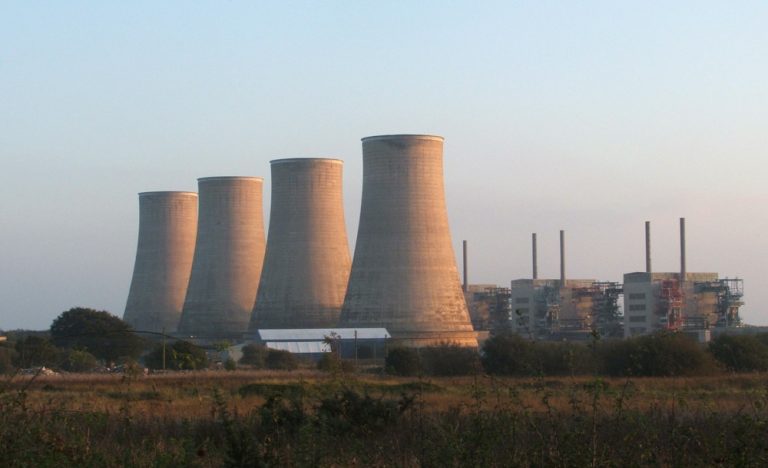 Magnox Reactors – At the Forefront of a New Age | Explore Nuclear