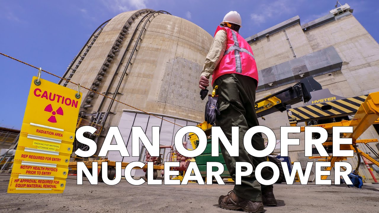 Videos Explore Nuclear