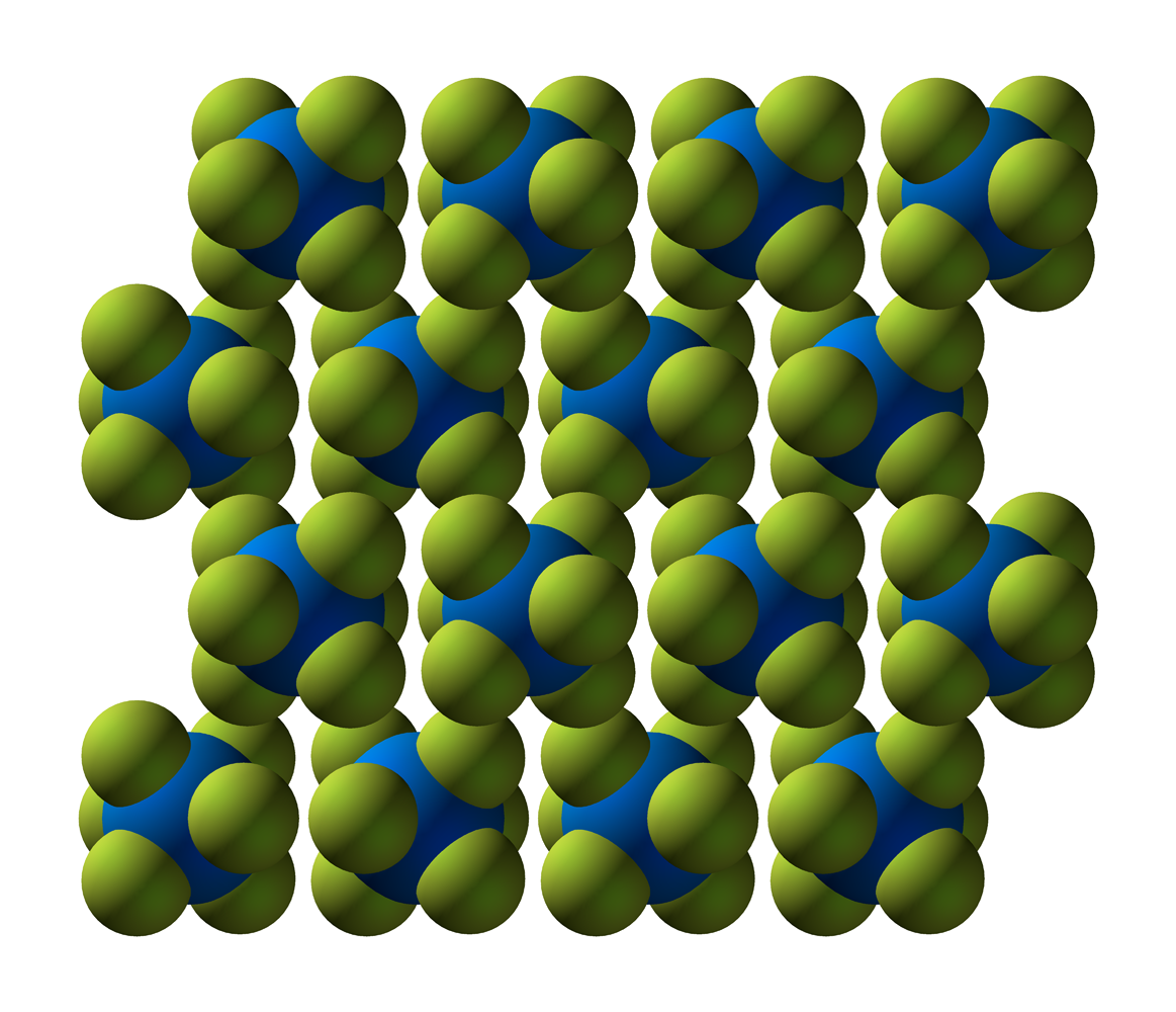 Nuclear Fuel Cycle – Conversion | Explore Nuclear