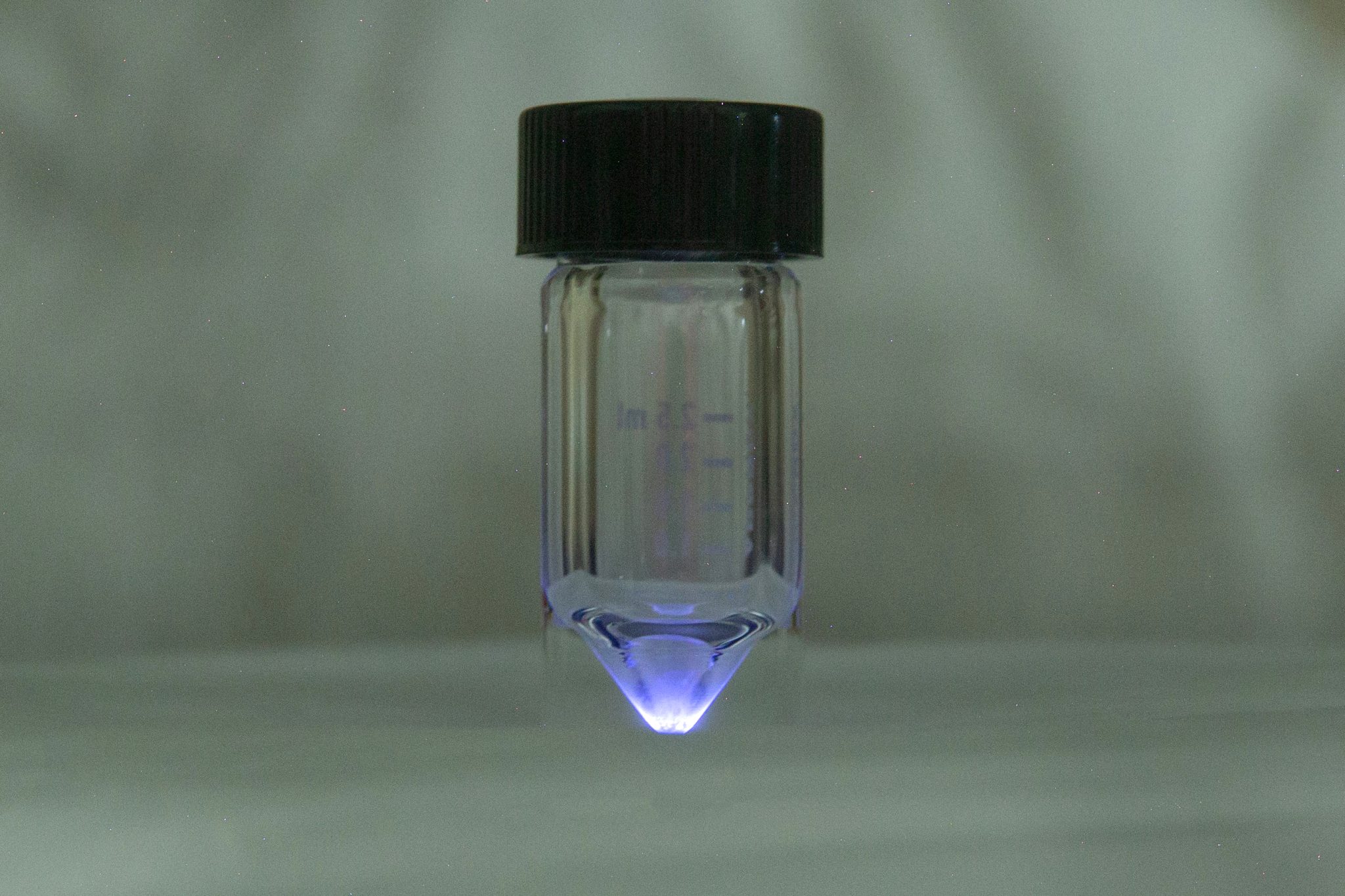 Cherenkov Radiation – The Ethereal Blue Glow | Explore Nuclear