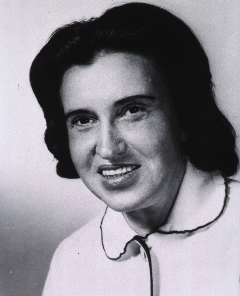Rosalyn Sussman Yalow