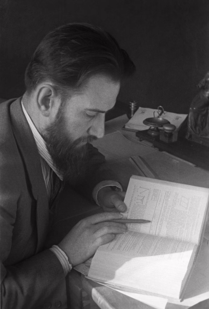 Igor Kurchatov, 1943